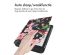 imoshion Design Slim Hard Case Sleepcover Kobo Clara Colour / Kobo Clara BW - Blossom