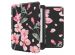 imoshion Design Slim Hard Case Sleepcover Kobo Clara Colour / Kobo Clara BW - Blossom