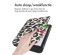 imoshion Design Slim Hard Case Sleepcover Kobo Clara Colour / Kobo Clara BW - Leopard