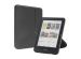 imoshion Vouwbare Bookcase Kobo Clara Colour / Kobo Clara BW - Zwart