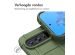 iMoshion Rugged Shield Backcover Google Pixel 9 - Donkergroen
