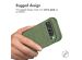 iMoshion Rugged Shield Backcover Google Pixel 9 - Donkergroen