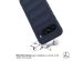 iMoshion EasyGrip Backcover Google Pixel 9 - Donkerblauw