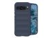 iMoshion EasyGrip Backcover Google Pixel 9 - Donkerblauw