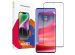 Accezz Gehard Glas Full Cover Screenprotector Motorola Edge 50 Pro