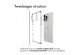 imoshion Rugged Air Case iPhone 16 Pro - Transparant