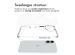 imoshion Rugged Air MagSafe Case iPhone 16 - Transparant