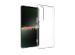 Accezz Clear Backcover Sony Xperia 1 VI - Transparant
