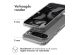 Accezz Xtreme Impact Backcover Google Pixel 9 Pro XL - Transparant