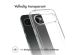 Accezz Xtreme Impact Backcover Google Pixel 9 Pro XL - Transparant