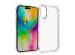 imoshion Shockproof Case iPhone 16 - Transparant