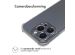 iMoshion Shockproof Case iPhone 16 Pro - Transparant