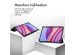 imoshion Trifold Design Bookcase Xiaomi Redmi Pad Pro / POCO Pad - Don't touch