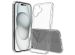 Accezz Xtreme Impact Backcover iPhone 16 Plus - Transparant