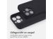 imoshion Color Backcover met MagSafe voor de iPhone 16 Pro - Zwart