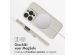 imoshion Color Backcover met MagSafe voor de iPhone 16 Pro - Beige