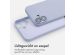 imoshion Color Backcover met MagSafe voor de iPhone 16 Plus - Lila