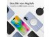 imoshion Color Backcover met MagSafe voor de iPhone 16 Plus - Lila