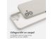 imoshion Color Backcover met MagSafe voor de iPhone 16 Plus - Beige