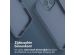 imoshion Color Backcover met MagSafe iPhone 16 Pro Max - Donkerblauw