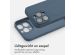 imoshion Color Backcover met MagSafe iPhone 16 Pro Max - Donkerblauw