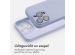 imoshion Color Backcover met MagSafe iPhone 16 Pro Max - Lila