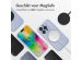 imoshion Color Backcover met MagSafe iPhone 16 Pro Max - Lila