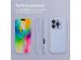 imoshion Color Backcover met MagSafe iPhone 16 Pro Max - Lila