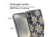 imoshion Design hoesje Samsung Galaxy S24 Plus - Daisy flower