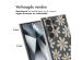 imoshion Design hoesje Samsung Galaxy S24 Ultra - Daisy flower