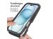 imoshion 360° Full Protective Case iPhone 16 - Zwart