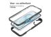 imoshion 360° Full Protective Case iPhone 16 - Zwart