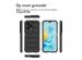 imoshion EasyGrip Backcover Honor 200 Lite - Zwart