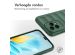 imoshion EasyGrip Backcover Honor 200 Lite - Donkergroen