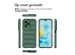 imoshion EasyGrip Backcover Honor 200 Lite - Donkergroen