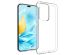 Accezz Clear Backcover Honor 200 Lite - Transparant