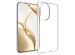 Accezz Clear Backcover Honor 200 - Transparant