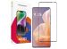 Accezz Gehard Glas Full Cover Screenprotector Motorola Moto G85