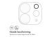 imoshion Glass Camera Protector 2 Pack iPad Pro 11 (2020/2021/2022) / iPad Pro 12.9 (2020/2022)