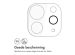 imoshion Glass Camera Protector 2 Pack iPad Pro 11 (2024) M4 / iPad Pro 13 (2024) M4