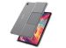 imoshion Shockproof Case Lenovo Tab Plus - Transparant