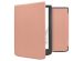 imoshion Slim Soft Case Sleepcover Pocketbook InkPad Color 3 / InkPad 4 - Rosé Goud