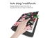 imoshion Design Slim Soft Case Sleepcover Pocketbook InkPad Color 3 / InkPad 4 - Blossom