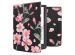 imoshion Design Slim Soft Case Sleepcover Pocketbook InkPad Color 3 / InkPad 4 - Blossom