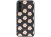 imoshion Design hoesje Samsung Galaxy A54 (5G) - Floral Peach