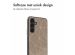 imoshion Design hoesje Samsung Galaxy A54 (5G) - Graphic Lines Beige