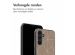 imoshion Design hoesje Samsung Galaxy A54 (5G) - Graphic Lines Beige