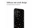 imoshion Design hoesje Samsung Galaxy A54 (5G) - Stars Beige Reverse