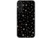 imoshion Design hoesje Samsung Galaxy A54 (5G) - Stars Beige Reverse