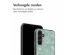 imoshion Design hoesje Samsung Galaxy A54 (5G) - Leaves Line-Art